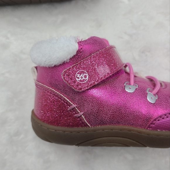 Stride Rite boots - Picture 5 of 9